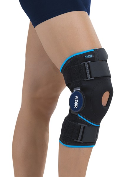 - Code 507 Açı Ayarlı Dizlik