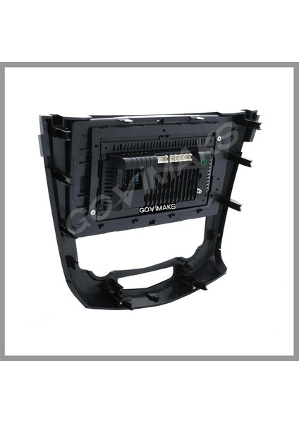 GOVİMAKS NISSAN QASHQAİ 2014-2021 UYUMLU DİJİTAL 2 GB RAM 32 GB HAFIZA ANDROID MULTIMEDIA TEYP fırsatları