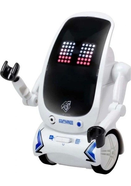 Nessiworld Sıl 88493 Silverlit Maze Breaker Iı Robot -Necotoys fiyatları