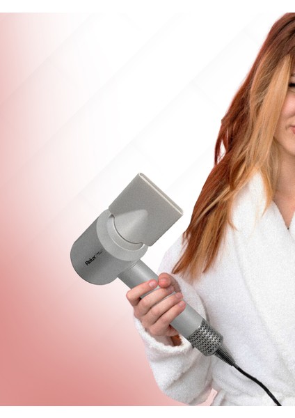 RHD6165W Procare Comfort Bldc Motor Saç Kurutma Makinesi 1650W fırsatları