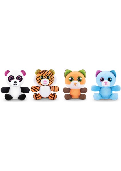 Mini Peluş S2 Sürpriz Paket 5UP00000