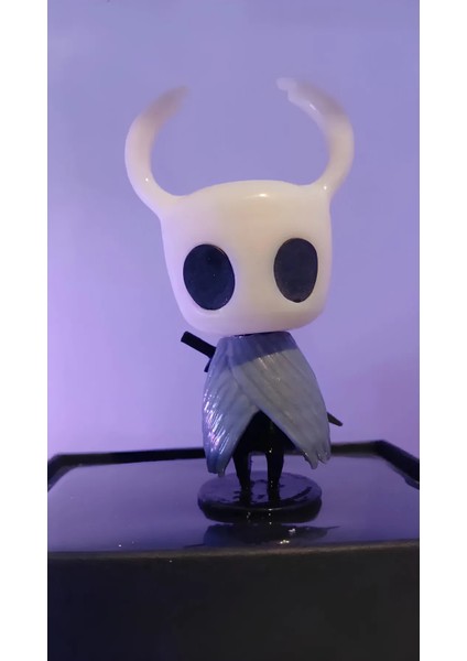 Hollow Knight Figürü
