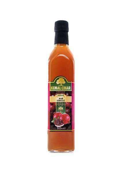Nar Sirkesi 500 ml