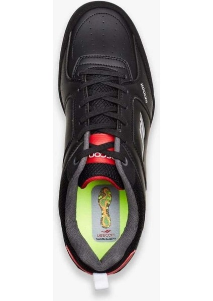 Booster 2 Erkek Futsal Ayakkabı Siyah indirimleri