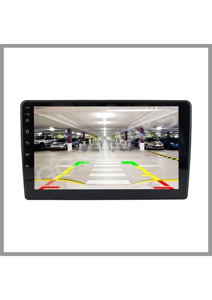 Renault Symbol 2013-2021 2 GB Ram 32 GB Hafıza Androıd Multımedıa Teyp