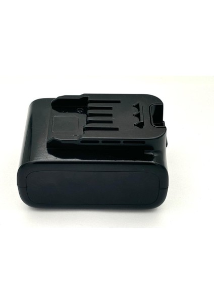9000 Serisi XW9463/01 AquaTrio Süpürge 3000 Mah Li-ion Yedek Batarya,Uzun Ömürlü, Yüksek Performanslı,Pil