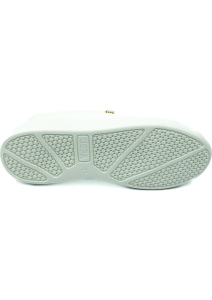 101946743 Exxy Beyaz Kadın Sneaker indirimleri