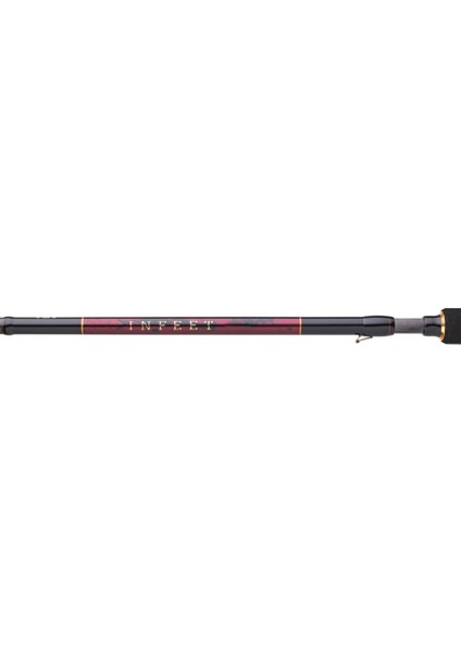 Infeet Seabass 2.51M 10-35GR 2p Spin Kamış modelleri