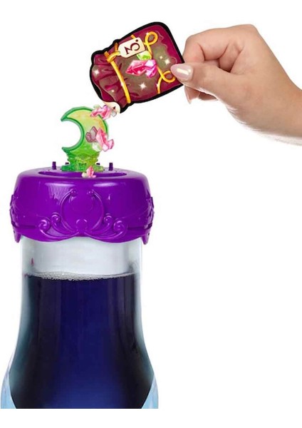 Magic Pixling Tekli Paket S2 MG101000 - Yeşil