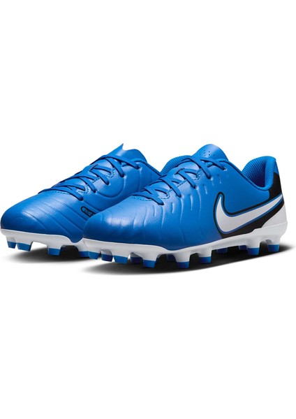 Futbol Ayakkabısı Kramponlar Jr Tiempo Legend 10 Club Fg/mg - DV4352-400 modelleri