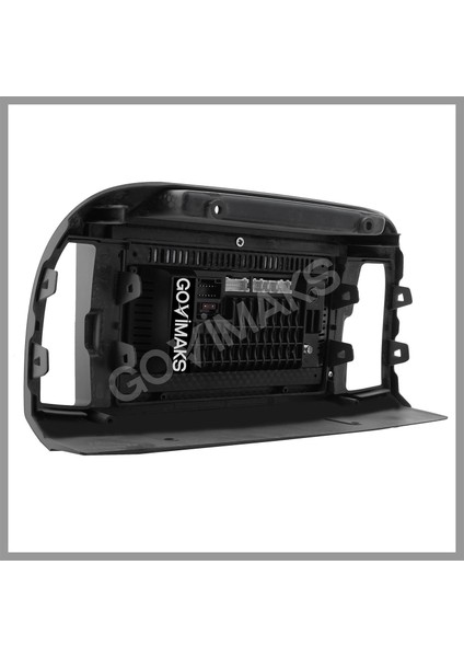 Nissan Micra 2002-2010 2 GB Ram 32 GB Hafıza Androıd Multımedıa Teyp