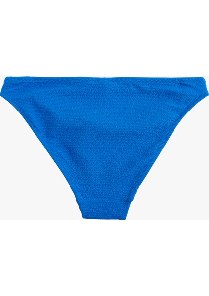 Dokulu Astarlı Klasik Bikini Altı fiyatları