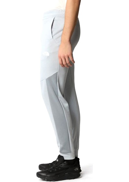 M Ma Fleece Erkek Gri Outdoor Pantolon NF0A87JFJ4U1 fırsatları