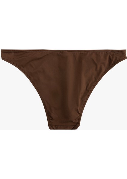 Astarlı Aksesuar Detaylı Bikini Altı fiyatları