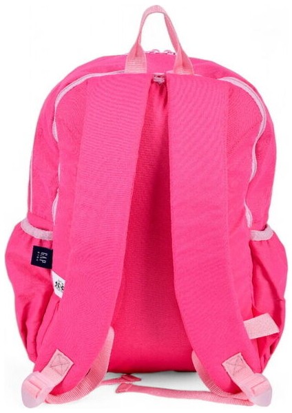 Pembe Sırt Çantası GAP12790 fırsatları