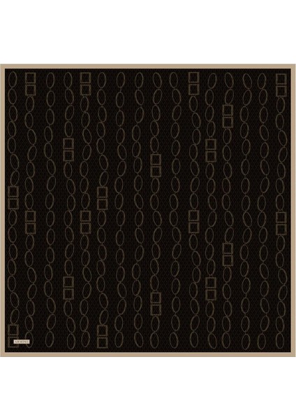 E23YA8925D0449 Dj Saf Ipek Eşarp 8925D (T) (Nostalji Twill) fırsatları