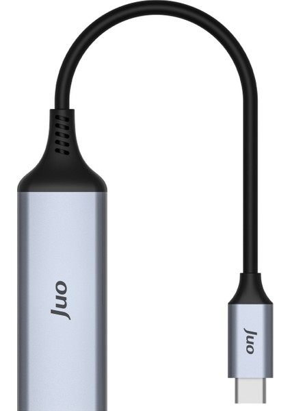Type-C 1000MBPS USB 3.2 Gigabit Ethernet Dönüştürücü Adaptör