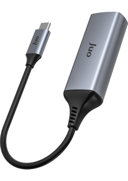 Type-C 1000MBPS USB 3.2 Gigabit Ethernet Dönüştürücü Adaptör