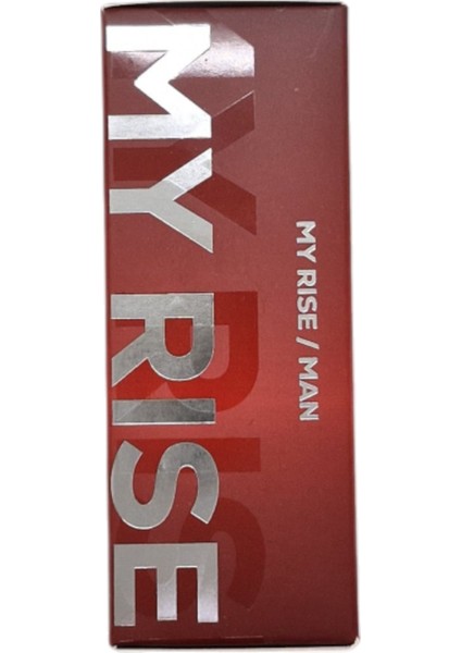 Sport Red 125 ml Erkek Parfümü modelleri