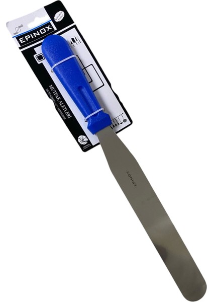 Pasta Spatulası 30 cm (Ppdm-30)
