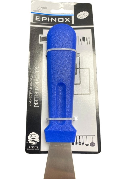 Pasta Spatulası 30 cm (Ppdm-30)