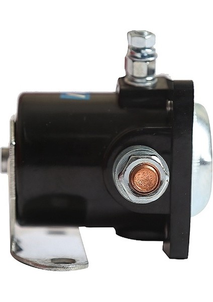 12V Korna Güçlendirme Röle Anadolu Marş Taşağı Rolesi Otomatiği