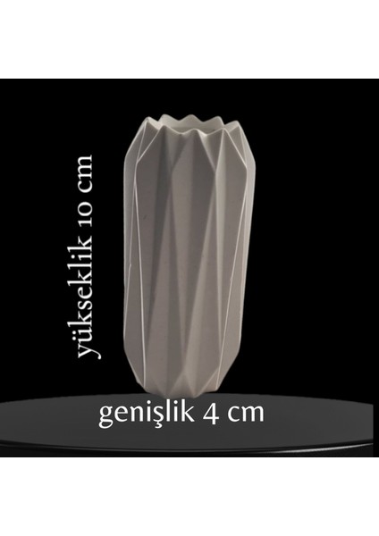 Fantazi4 Lü Mumluk Vazo Takımı fiyatları