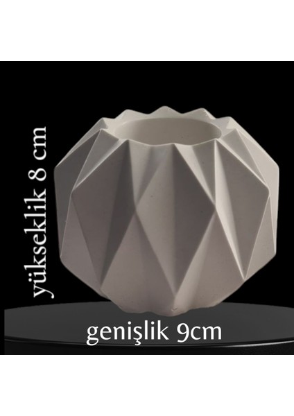 Fantazi4 Lü Mumluk Vazo Takımı modelleri