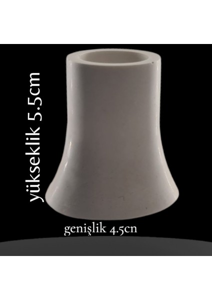 Fantazi4 Lü Mumluk Vazo Takımı fırsatları