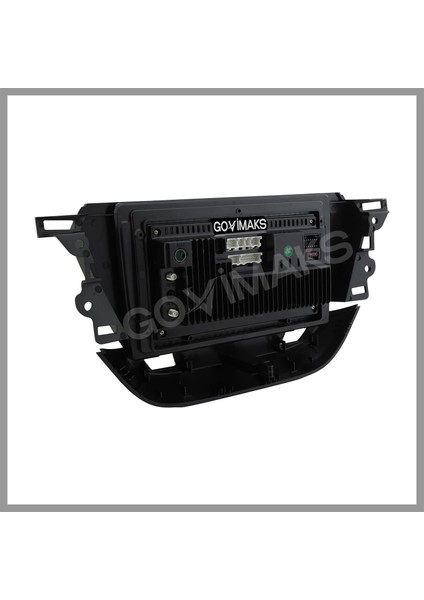 Opel Corsa F 2019-2023 6 GB Ram 128 GB Hafıza Androıd Multımedıa Teyp indirimleri