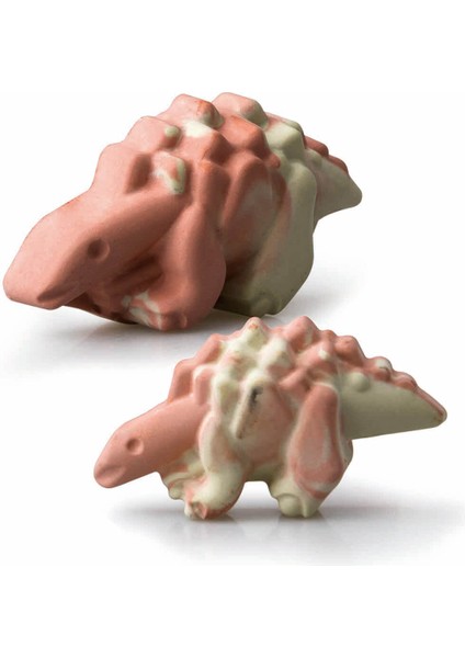 6in1 Magic Cement Dinozor Dönemi Oyun Seti