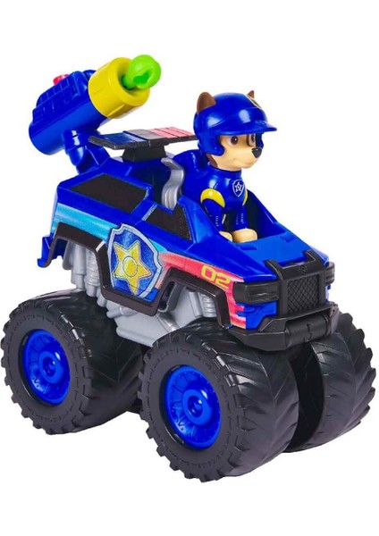 Rescue Wheels Temalı Araçlar - Chase fiyatları