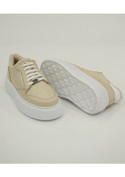 Kadın Bağcıklı Sneaker fiyatları