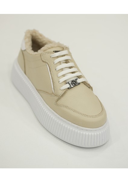 Kadın Bağcıklı Sneaker modelleri