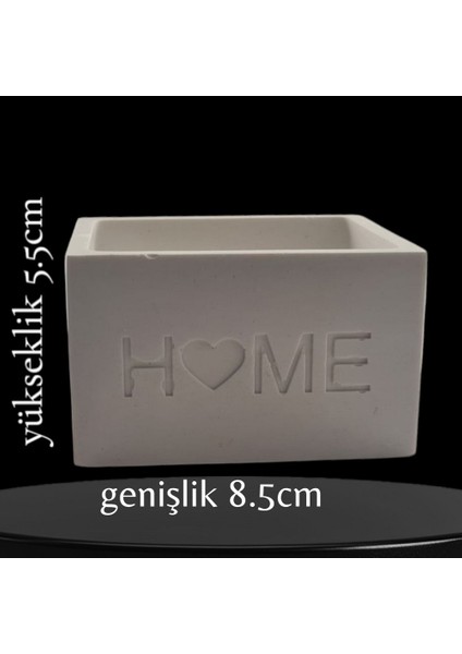 Premium 4 Lü Mumluk Vazo Takımı modelleri