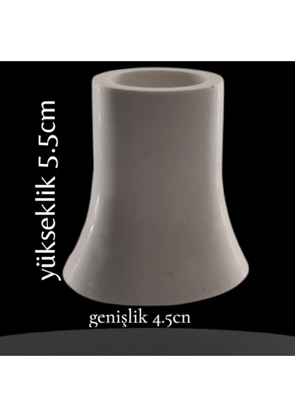 Premium 4 Lü Mumluk Vazo Takımı fırsatları