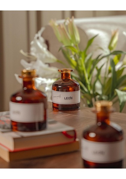 Bambu Çubuklu Koku 200 ml İstanbul