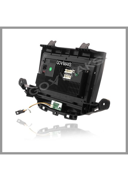 Opel Astra K 2016-2019 8 GB Ram 128 GB Hafıza Androıd Multımedıa Teyp fırsatları