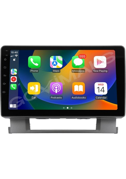 Opel Astra J 2010-2016 2 GB Ram 32 GB Hafıza Androıd Multımedıa Teyp