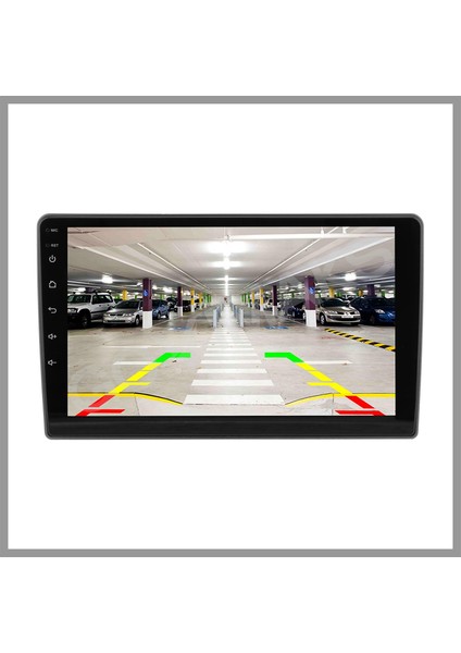 GOVİMAKS OPEL VECTRA C 2005-2008 UYUMLU 2 GB RAM 32 GB HAFIZA ANDROID MULTIMEDIA TEYP fırsatları