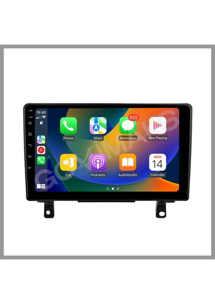Opel Astra H Üste Takılan 2004-2013 6 GB Ram 128 GB Hafıza Androıd Multımedıa Teyp