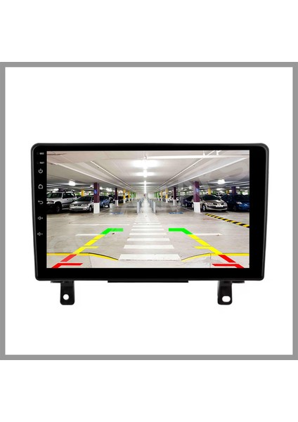 Opel Astra H Üste Takılan 2004-2013 6 GB Ram 128 GB Hafıza Androıd Multımedıa Teyp modelleri