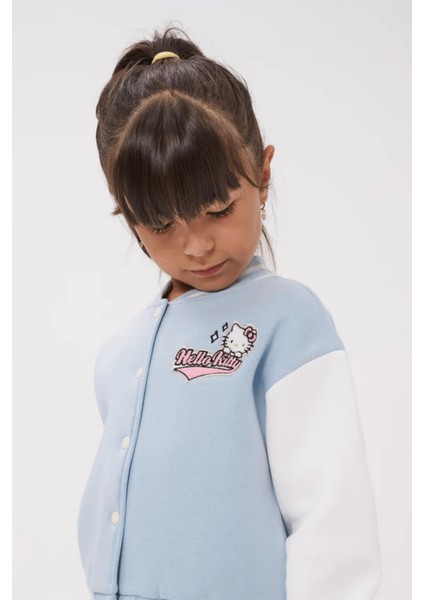 Hello Kitty Kolej Kız Çocuk Takım fırsatları
