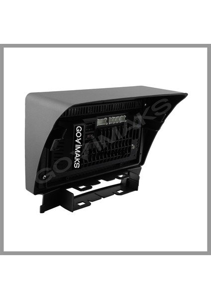 GOVİMAKS OPEL ASTRA J 2010-2016 UYUMLU 6 GB RAM 128 GB HAFIZA ANDROID MULTIMEDIA TEYP indirimleri