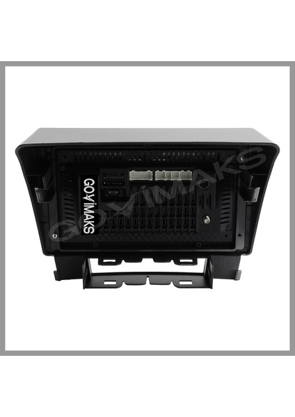 GOVİMAKS OPEL ASTRA J 2010-2016 UYUMLU 6 GB RAM 128 GB HAFIZA ANDROID MULTIMEDIA TEYP