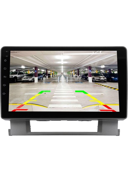 GOVİMAKS OPEL ASTRA J 2010-2016 UYUMLU 8 GB RAM 128 GB HAFIZA ANDROID MULTIMEDIA TEYP modelleri