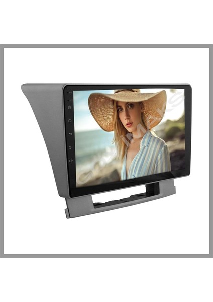 GOVİMAKS OPEL ASTRA J 2010-2016 UYUMLU 8 GB RAM 128 GB HAFIZA ANDROID MULTIMEDIA TEYP fırsatları