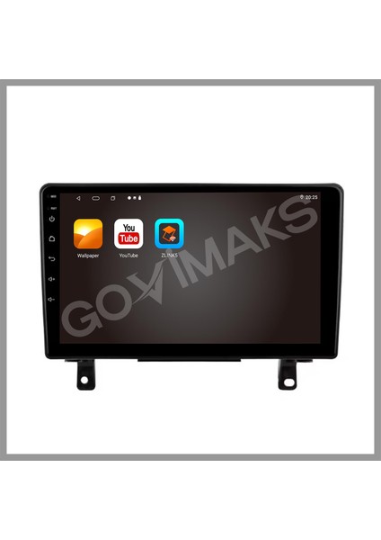 Opel Astra H Üste Takılan 2004-2013 8 GB Ram 128 GB Hafıza Androıd Multımedıa Teyp indirimleri