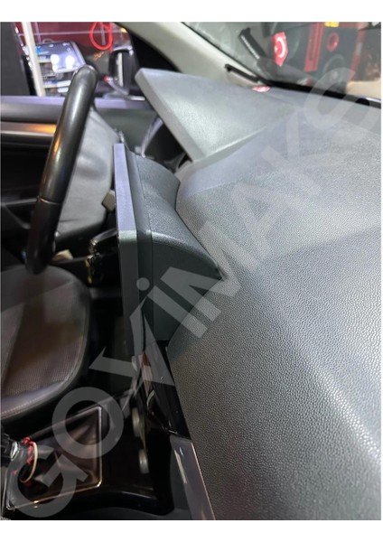 Opel Astra H Üste Takılan 2004-2013 4 GB Ram 64 GB Hafıza Androıd Multımedıa Teyp