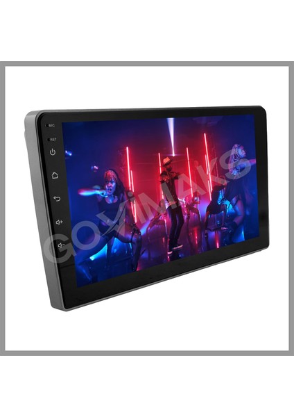 GOVİMAKS OPEL VECTRA C 2005-2008 UYUMLU 6 GB RAM 128 GB HAFIZA ANDROID MULTIMEDIA TEYP modelleri